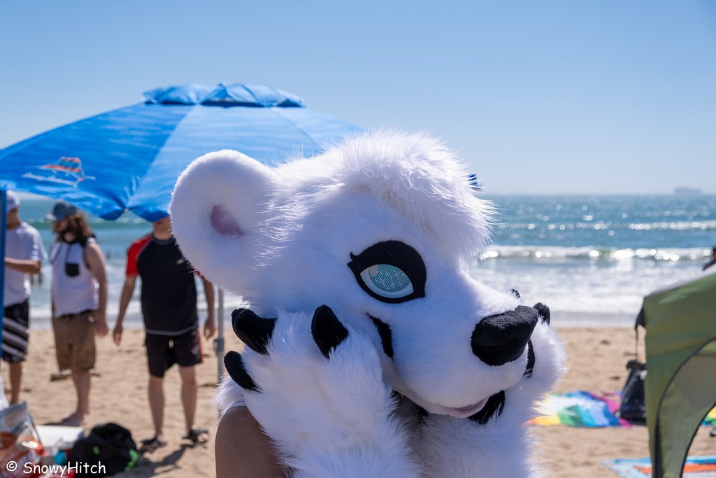 Furtography by SnowyHitch