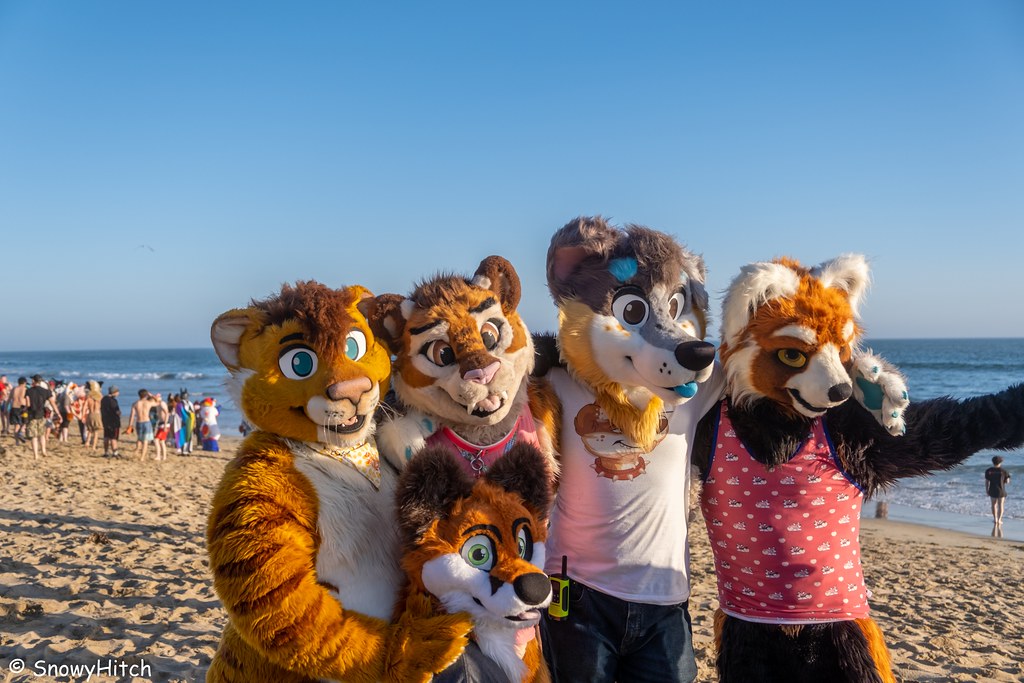 Furtography by SnowyHitch