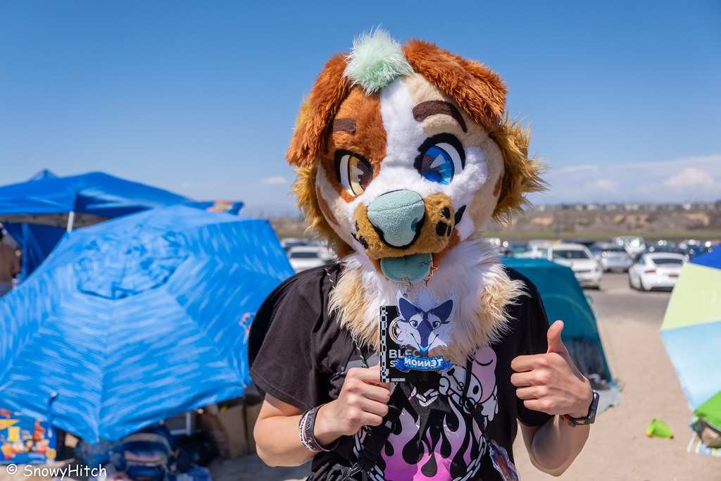 Furtography by SnowyHitch