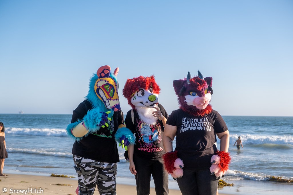 Furtography by SnowyHitch
