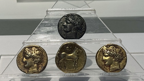 coins