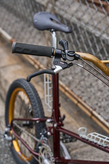 *BIKE FRIDAY* all-packa