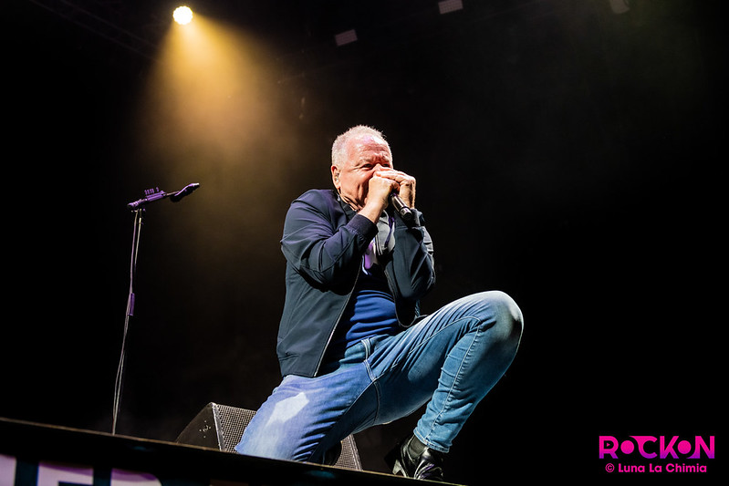 Simple Minds