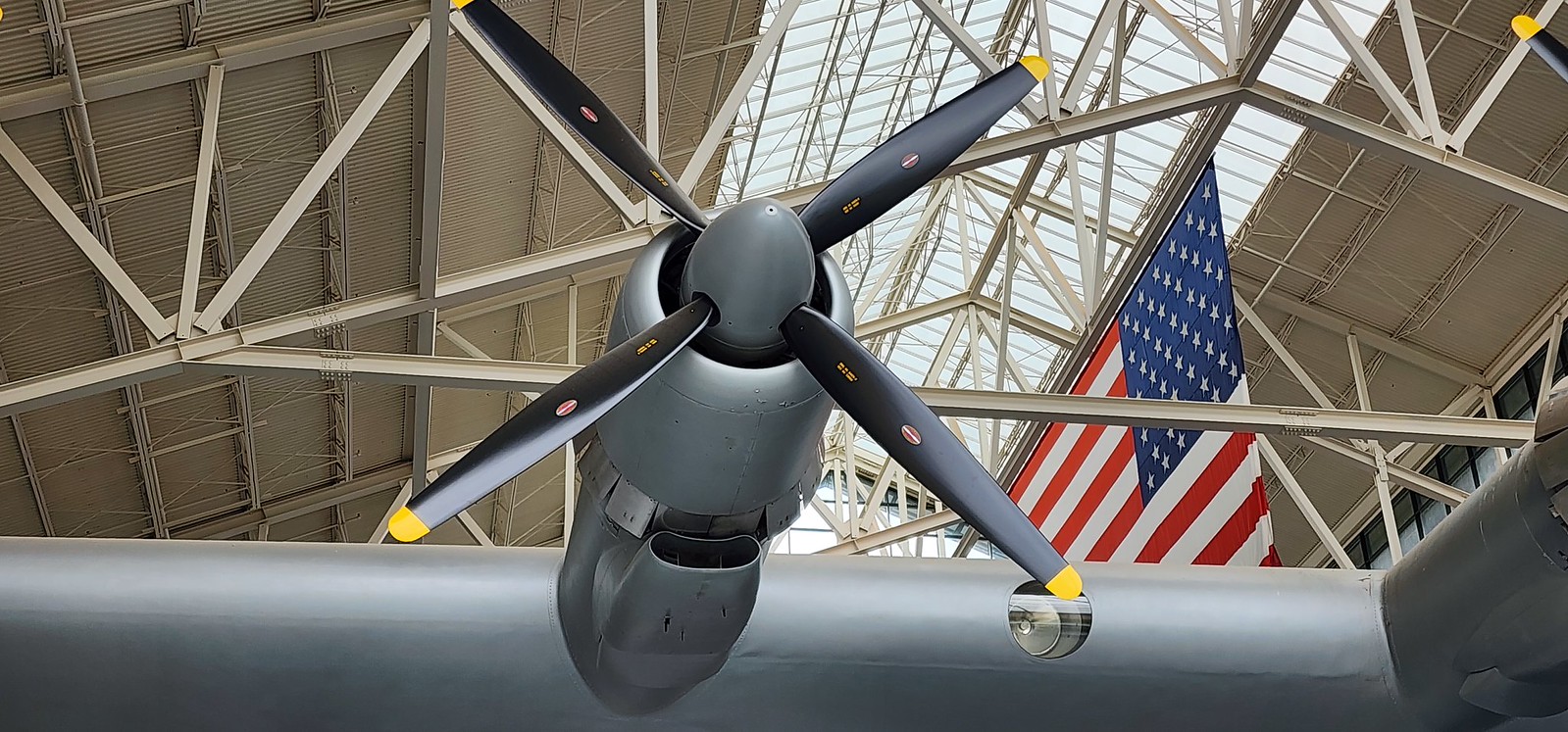 Evergreen Aviation & Space Museum | Flickr
