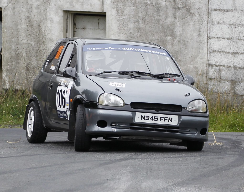 R Kings Down Rally 2025 | Flickr
