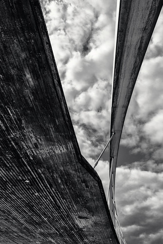 Passing Beneath an Overpass by pni, More of
<a href="https://www.flickr.com/search/?sort=relevance&safe_search=1&tags=auroransil