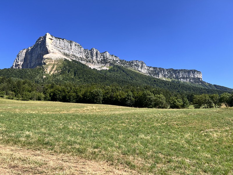 Mont Granier