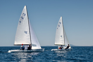 Domenica 29 Giugno - Campionato italiano 2025 - Tarquinia