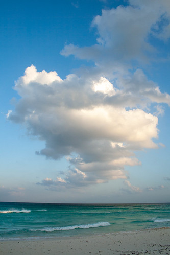 Cancún