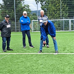 Boccia Juli 2025