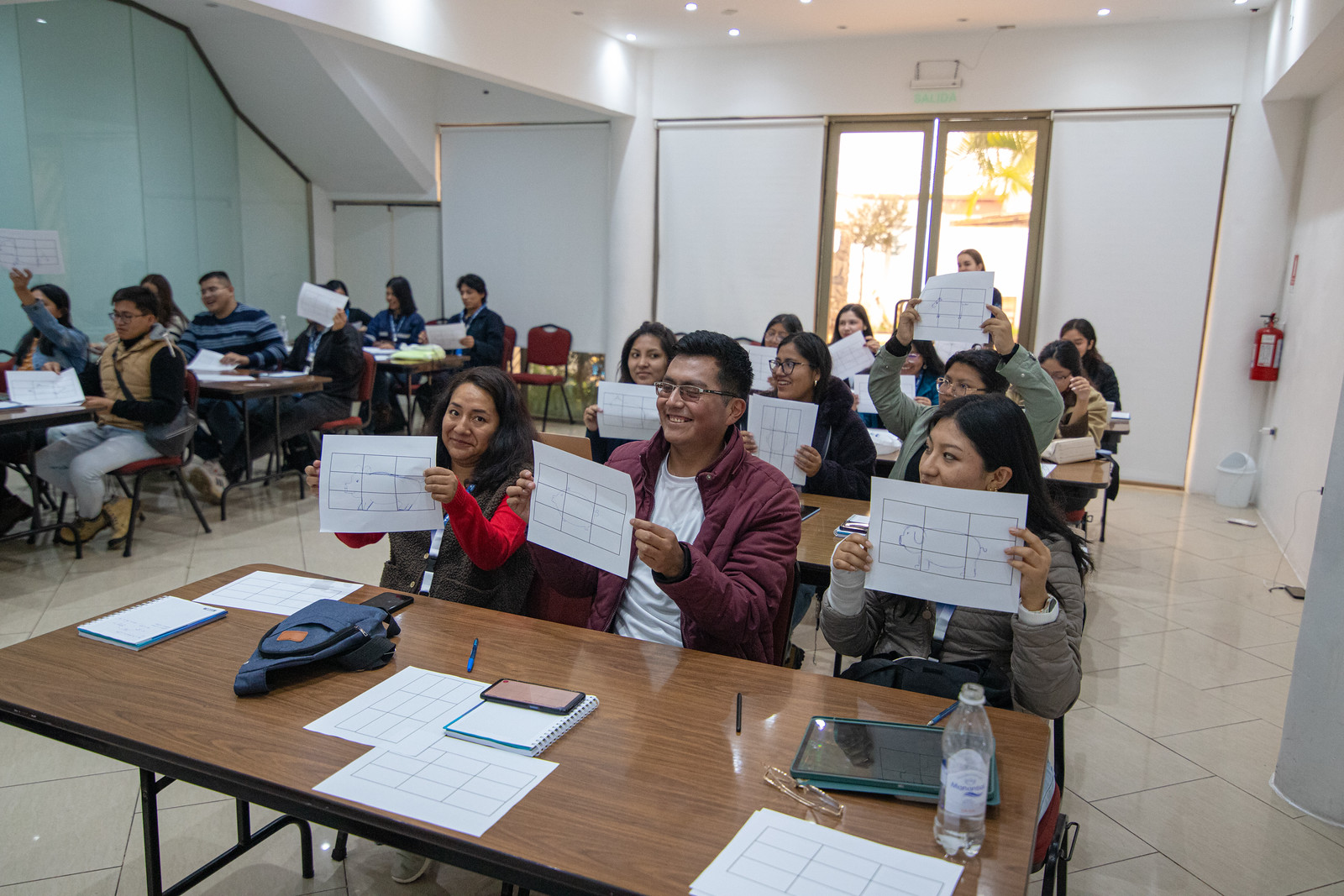 Becas R 2025-07-23 Becas Puerto Arica | Flickr