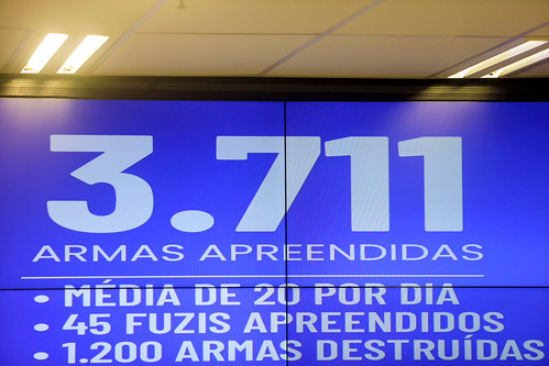 Balanço da Segurança Pública do 1º Semestre de 2025 | by Governo do Estado da Bahia