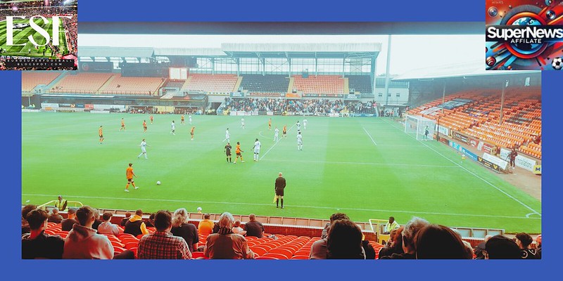 Super News | Dundee United v Oldham Athletic