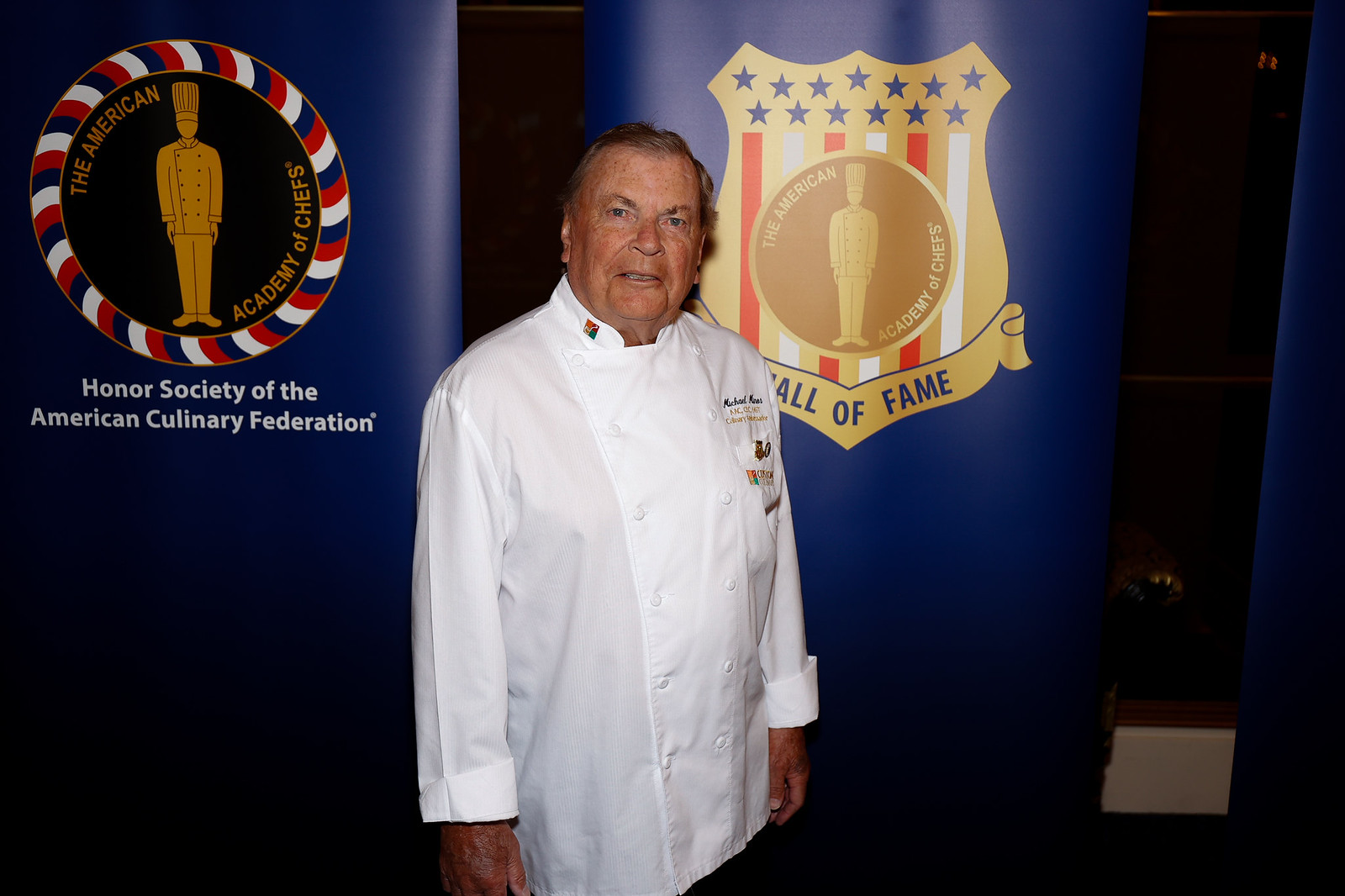 2025 American Academy of Chefs Foundation Meeting | Flickr