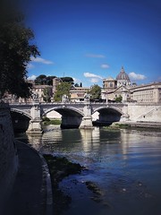 Roma Lungotevere