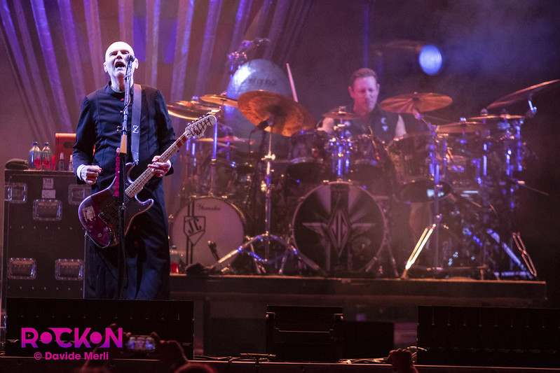 The Smashing Pumpkins