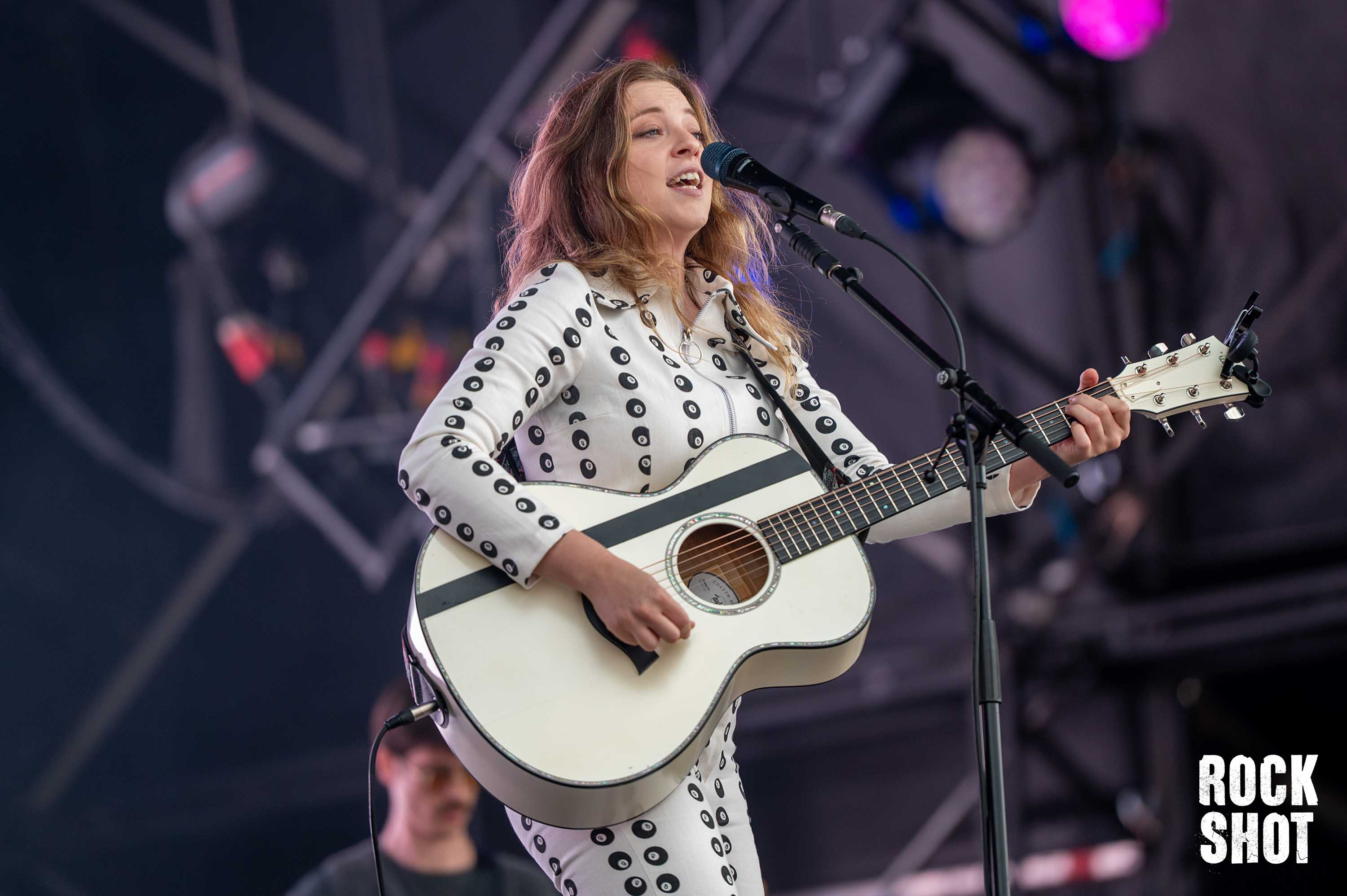 Jade Bird @ Latitude Festival 2025 (Kalpesh Patel)