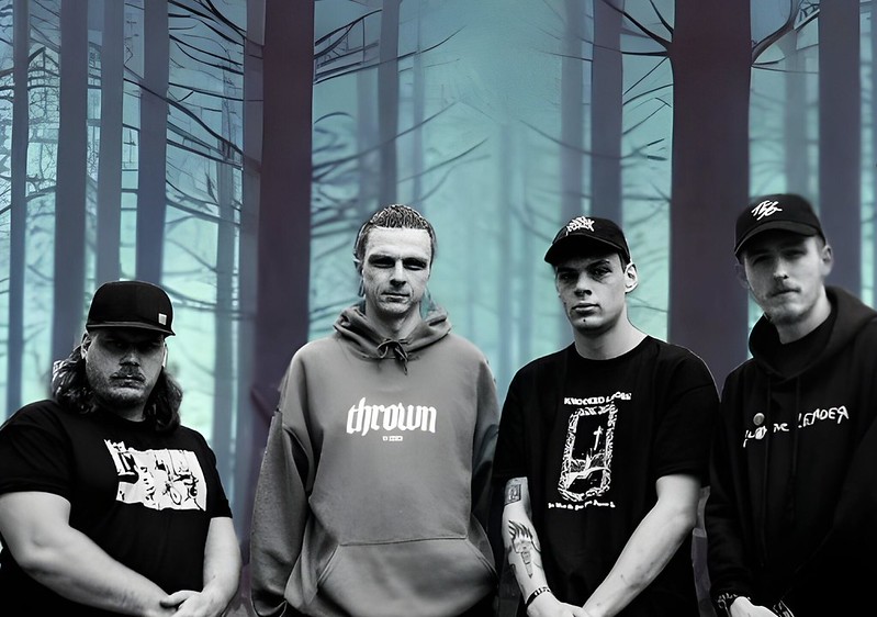 Bloodstock Bound: Fight The Champ