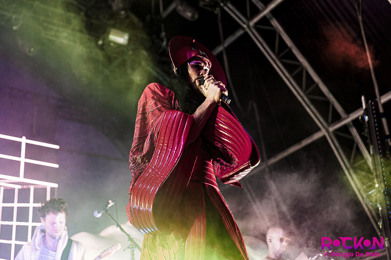 Empire Of The Sun