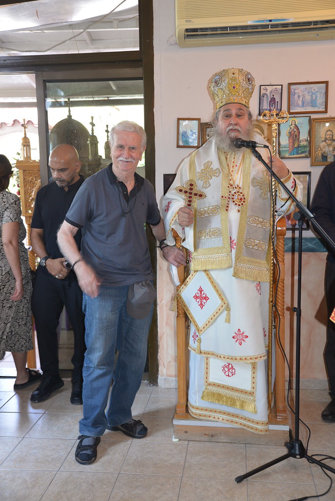 ΕΟΡΤΗ ΑΓΙΑΣ ΠΑΡΑΣΚΕΥΗΣ 2025