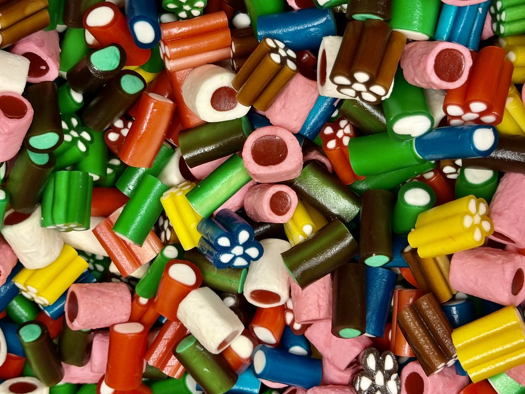 Bulk Barn