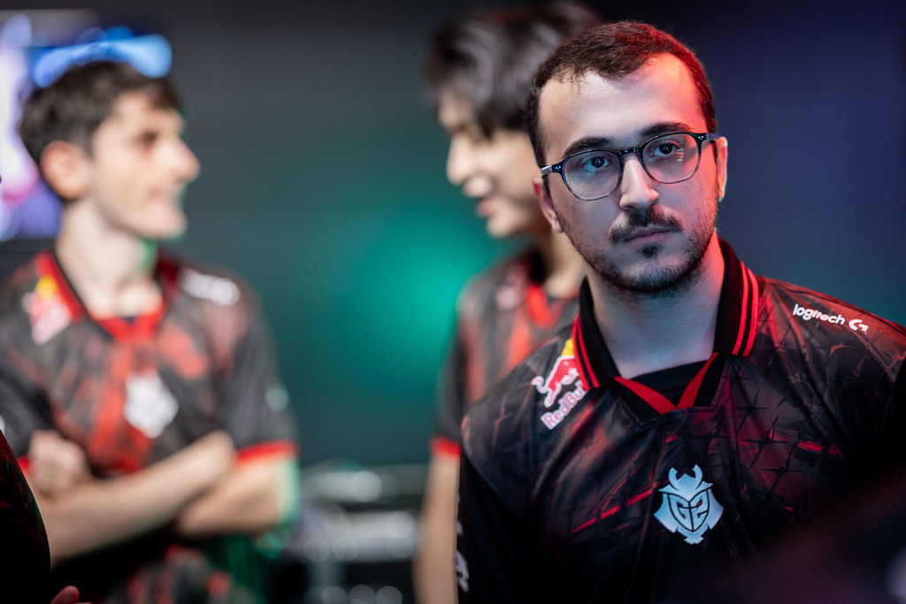 2025 LEC Summer Split Week 2 Day 1