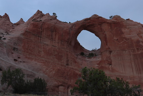 Window Rock | by MarcusDC