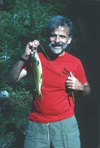 High lake