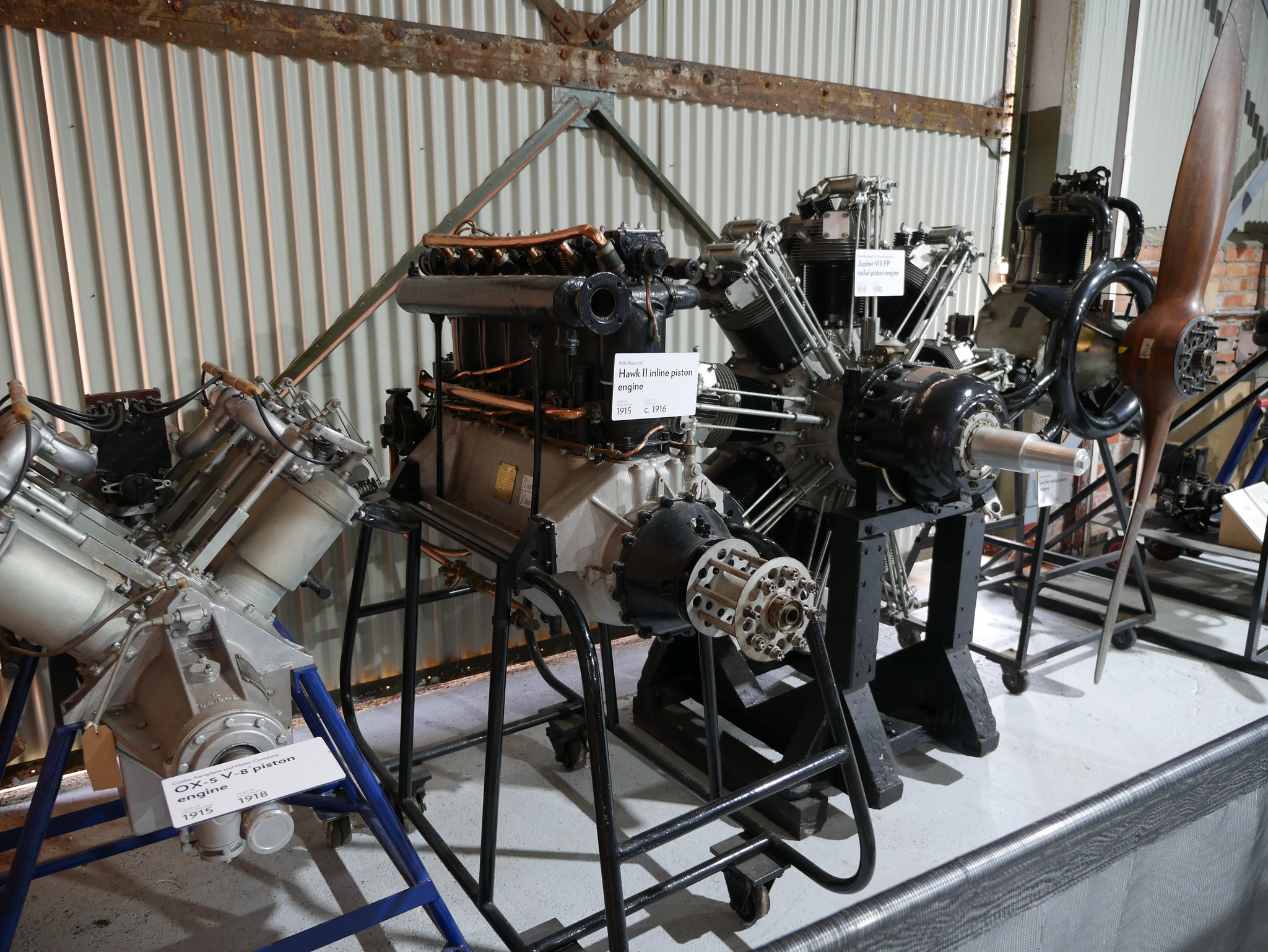 Aerospace Bristol