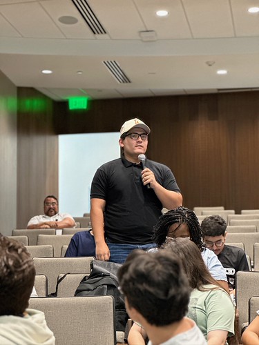2025 HCC Northeast Honors College Orientation | Flickr