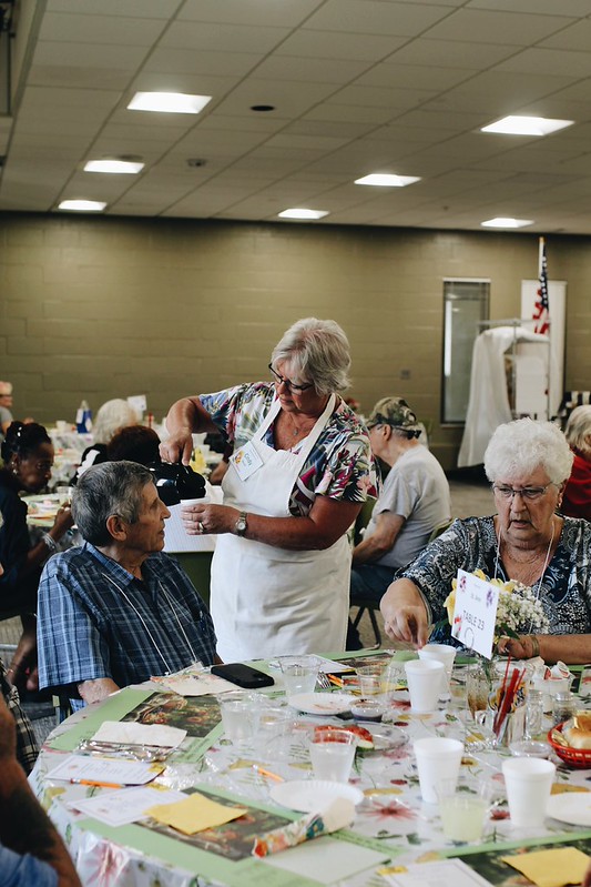 Senior Citizen Picnic 2025