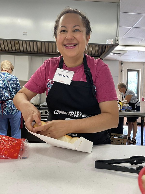 Senior Citizen Picnic 2025
