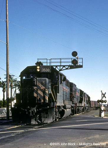 WP 3530 Sacramento | by Century 636