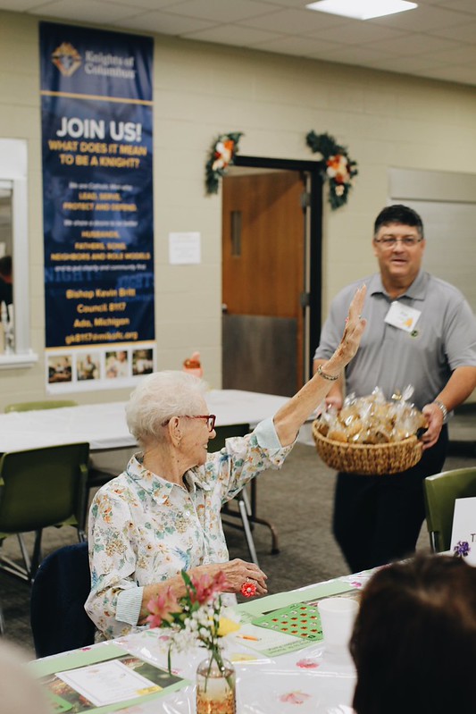 Senior Citizen Picnic 2025