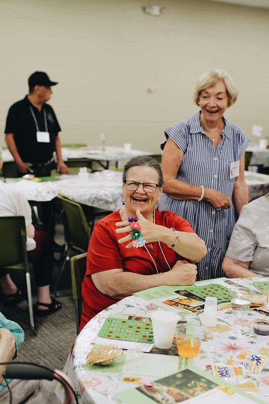 Senior Citizen Picnic 2025