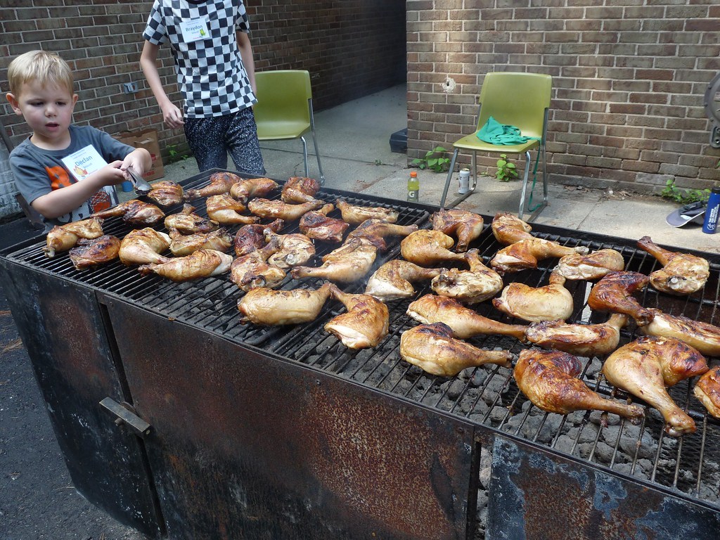 Senior Citizen Picnic 2025