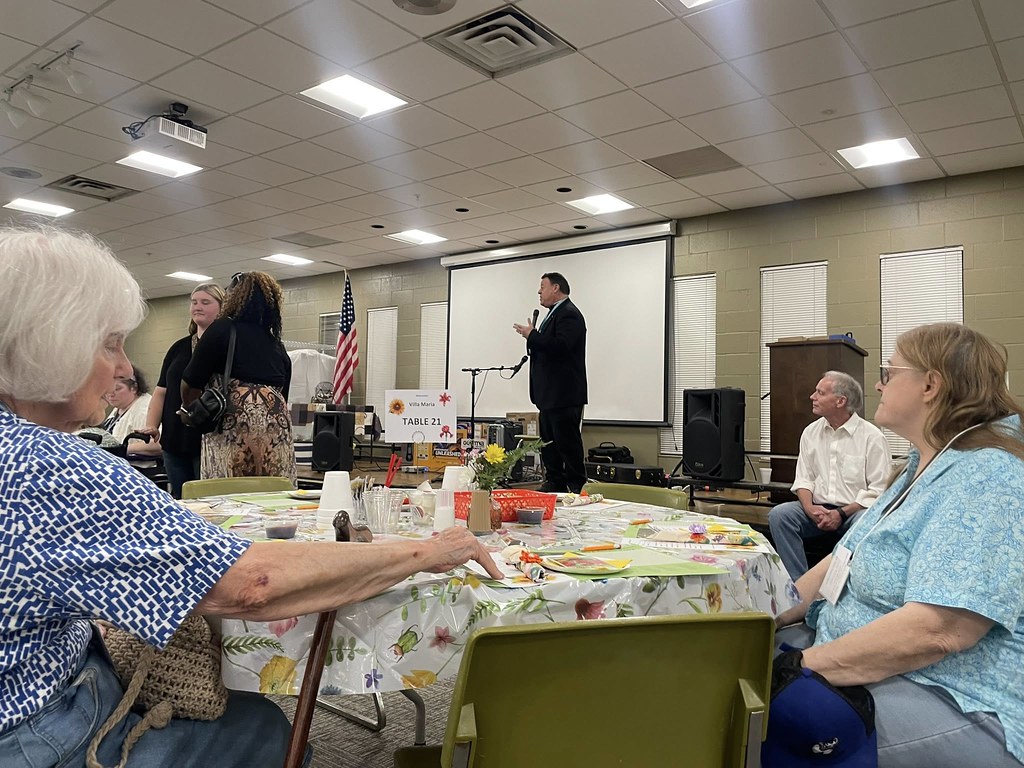 Senior Citizen Picnic 2025