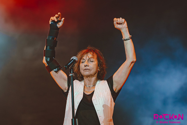 Gianna Nannini