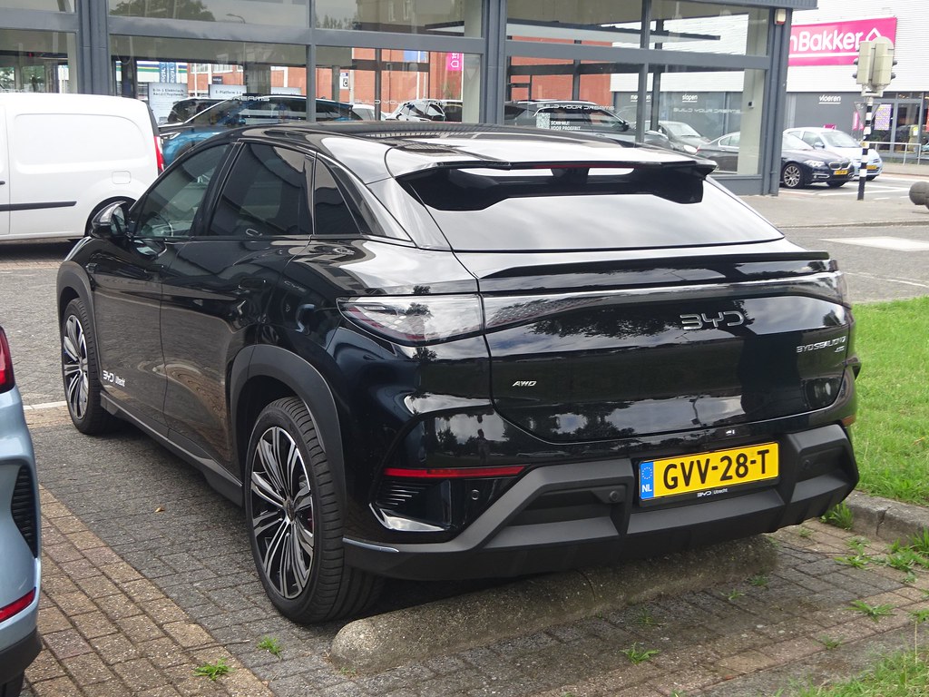 GVV28T: Byd Sealion 7 asobak