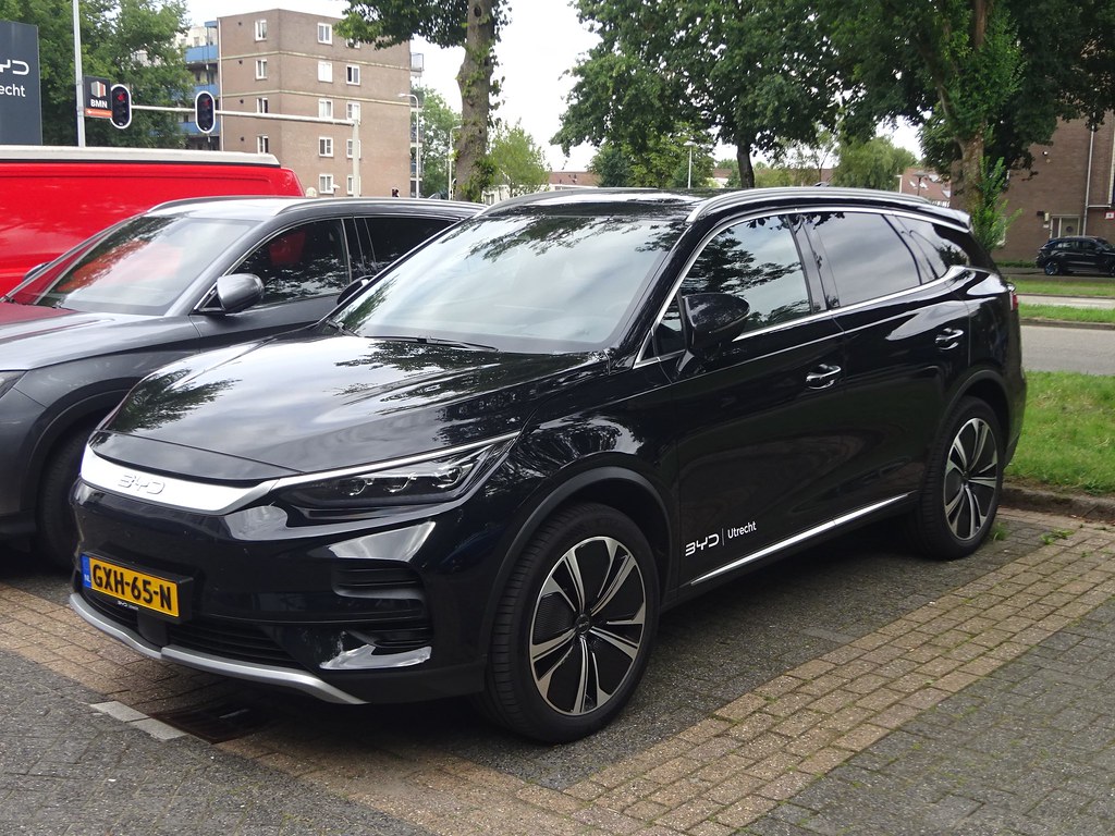 GXH65N: Byd Tang asobak