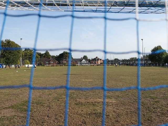 Birmingham United vs Lane Head | Flickr