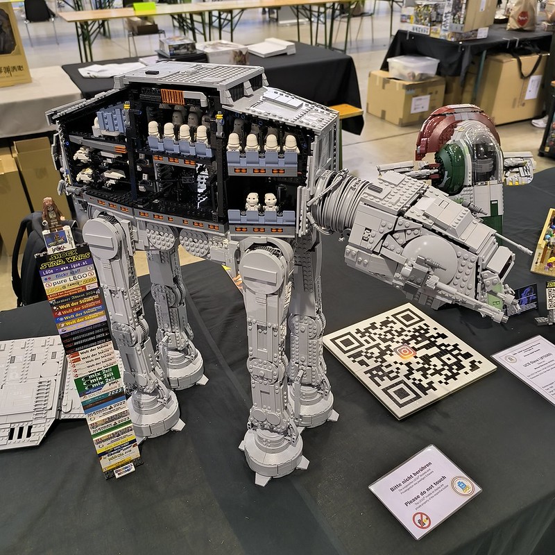 [LGOe] auf der Vienna COMIX 2025