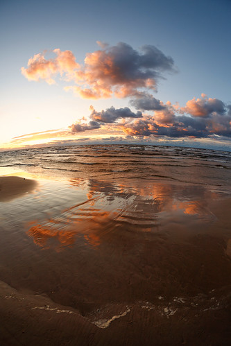 seaside
