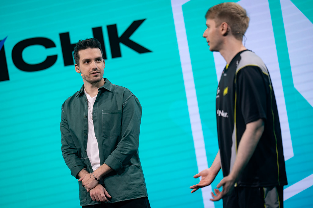 2025 LEC Summer Split Week 3 Day 2