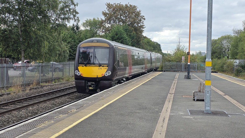 Cross Country 170116 | B.S.R. Photos | Flickr