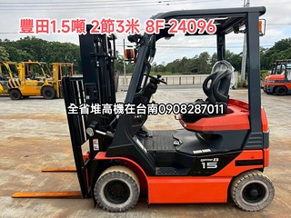 TOYOTA-8FB15(24096)
