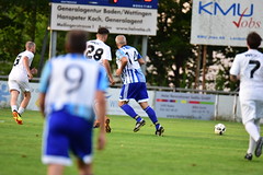 Legenden-Match