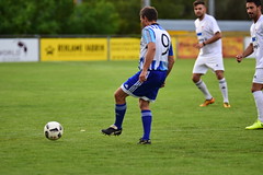 Legenden-Match