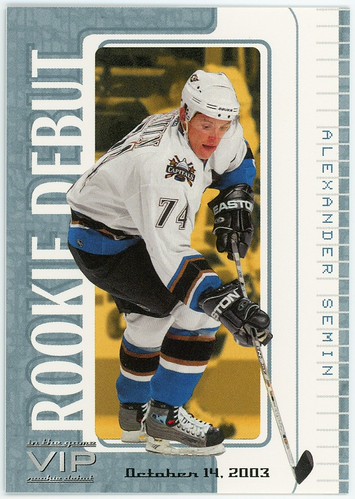 Misc. Hockey PC | Flickr
