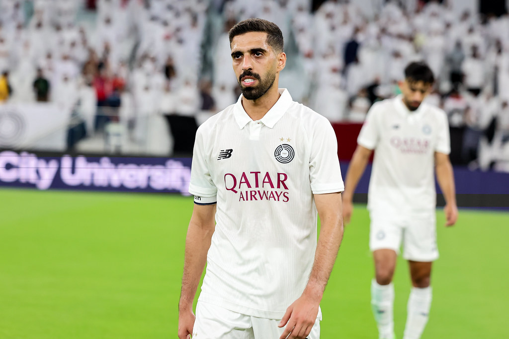 Untitled | Al Sadd Club | Flickr
